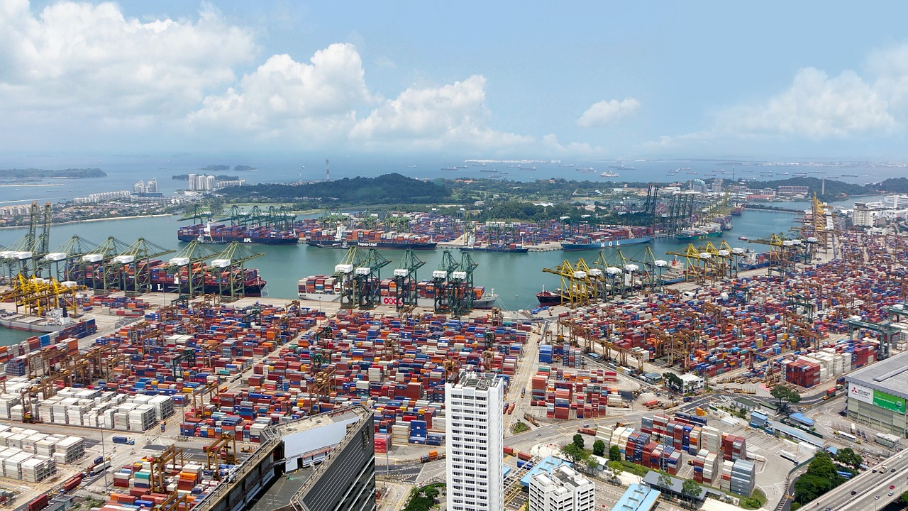 湖北到深圳蛇口港拖车行供应商